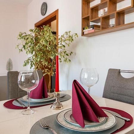 Apartment Dolce Casa Варна Екстериор снимка