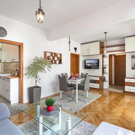 Apartment Dolce Casa Варна Екстериор снимка