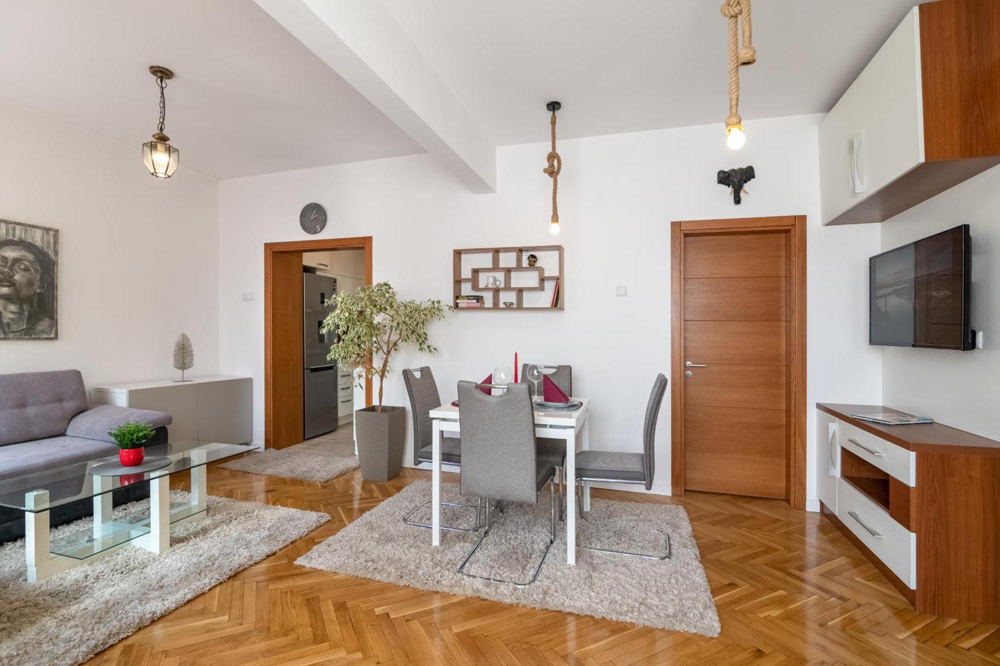 Apartment Dolce Casa Варна Екстериор снимка