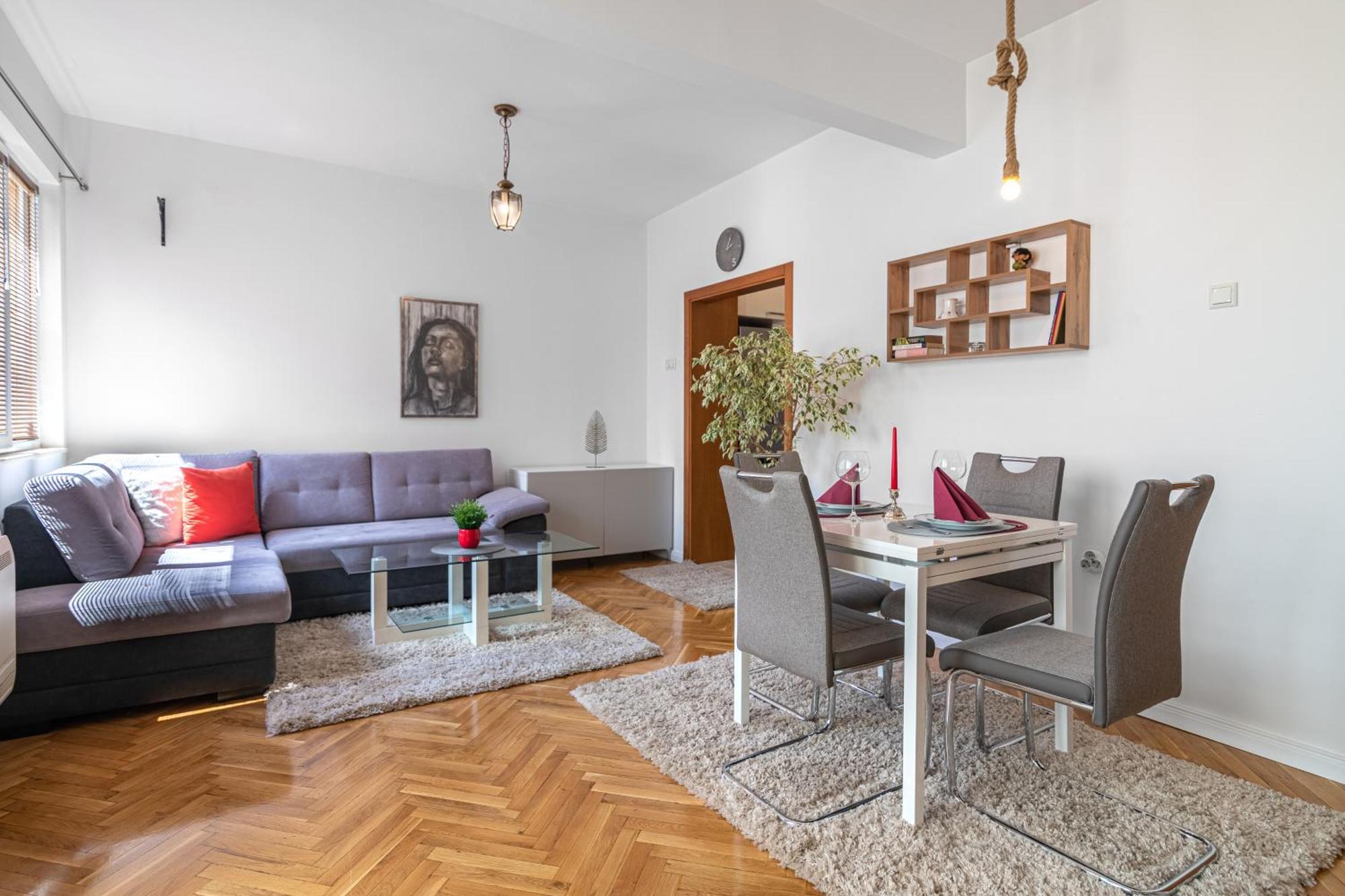 Apartment Dolce Casa Варна Екстериор снимка